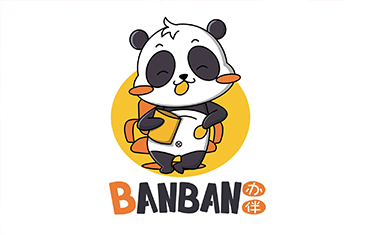 BANBAN办伴—河南VIS设计