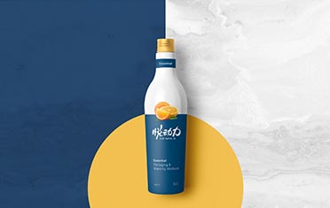 河南某动力 品牌设计